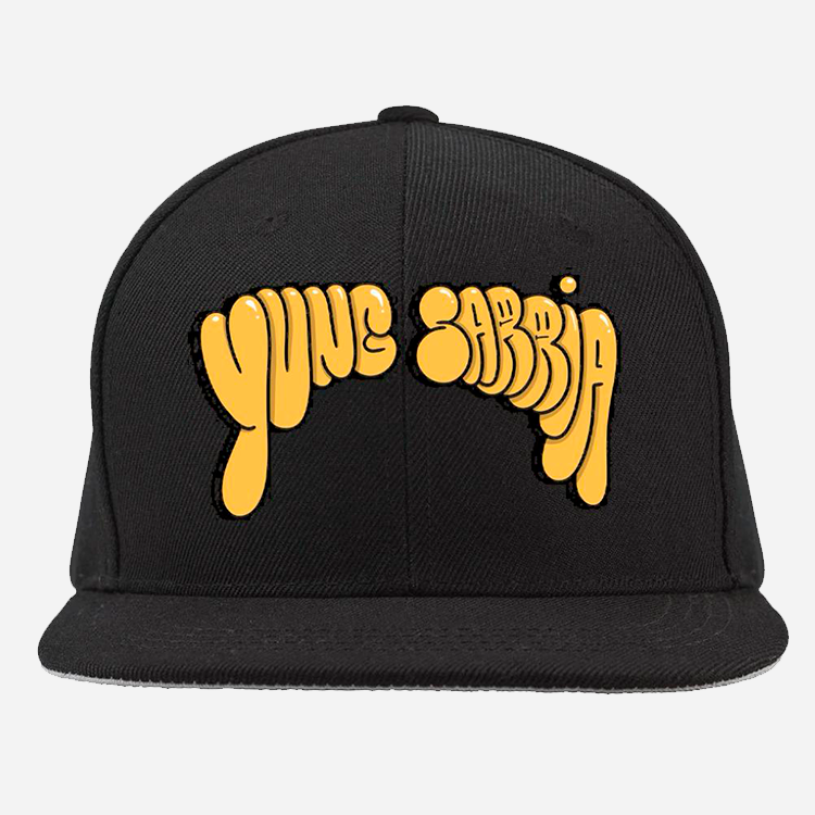 Gorra Yung Sarria