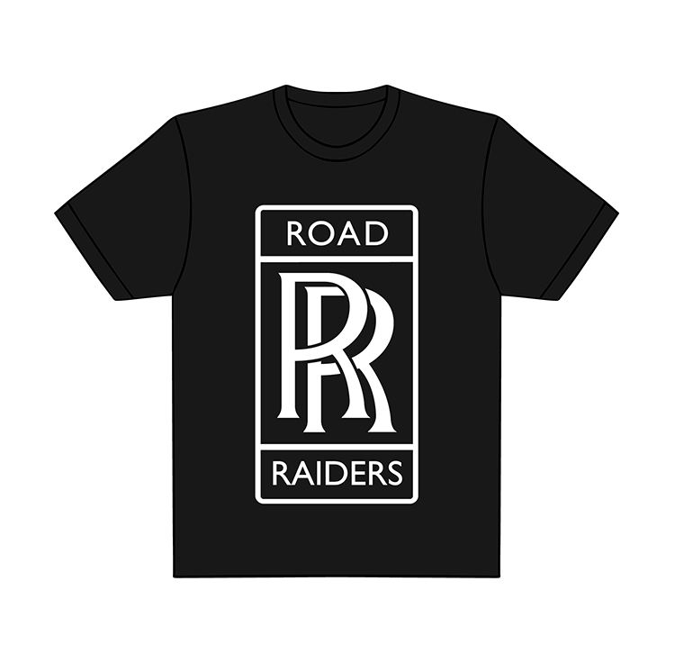 Road Raiders